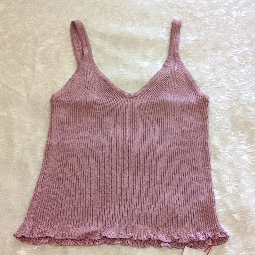 Rouje cami 40 NWT